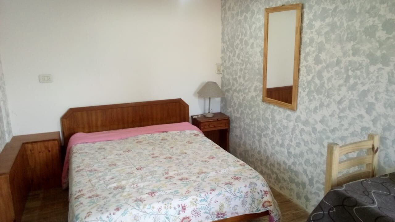 Photo of Bedroom in Villa Gesell