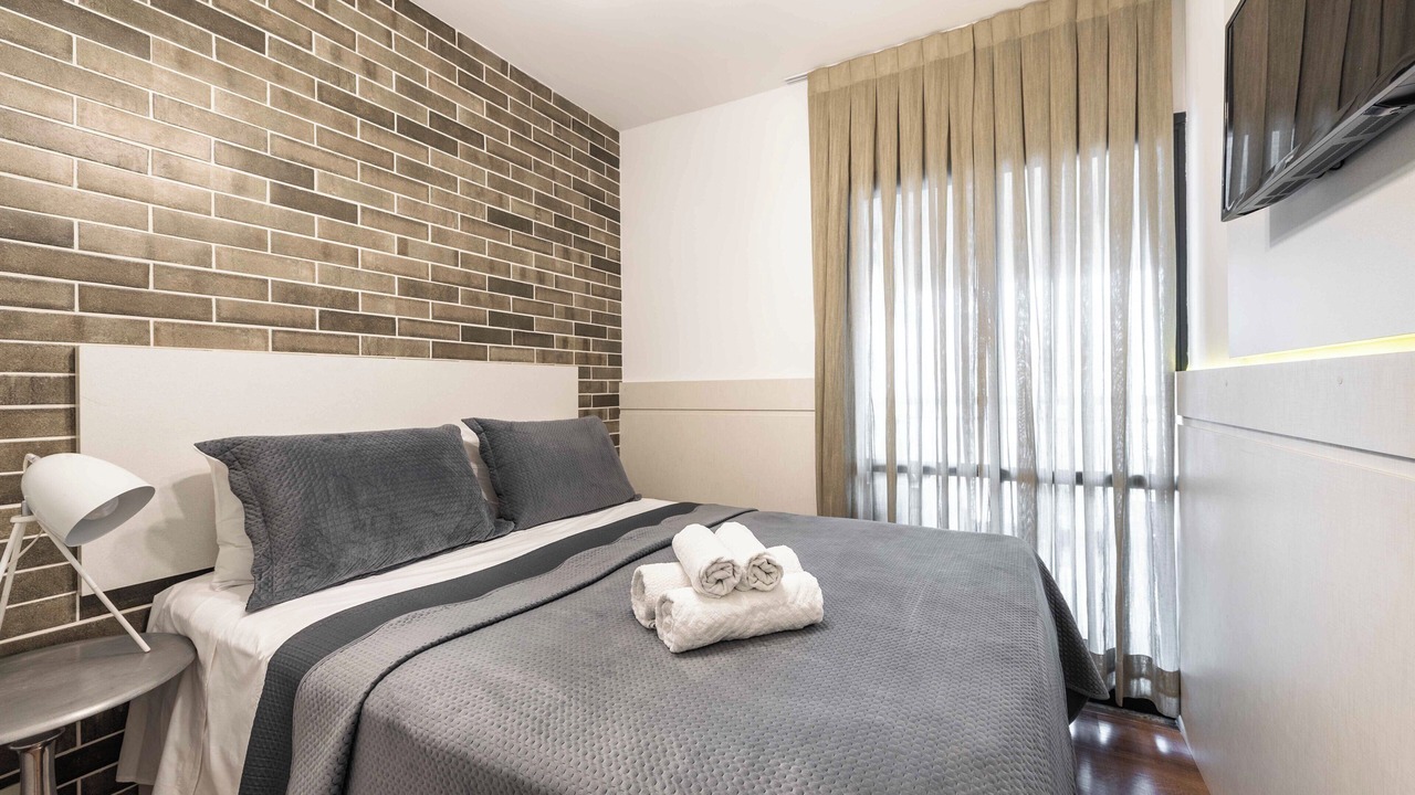 Photo of Bedroom in Central Zone