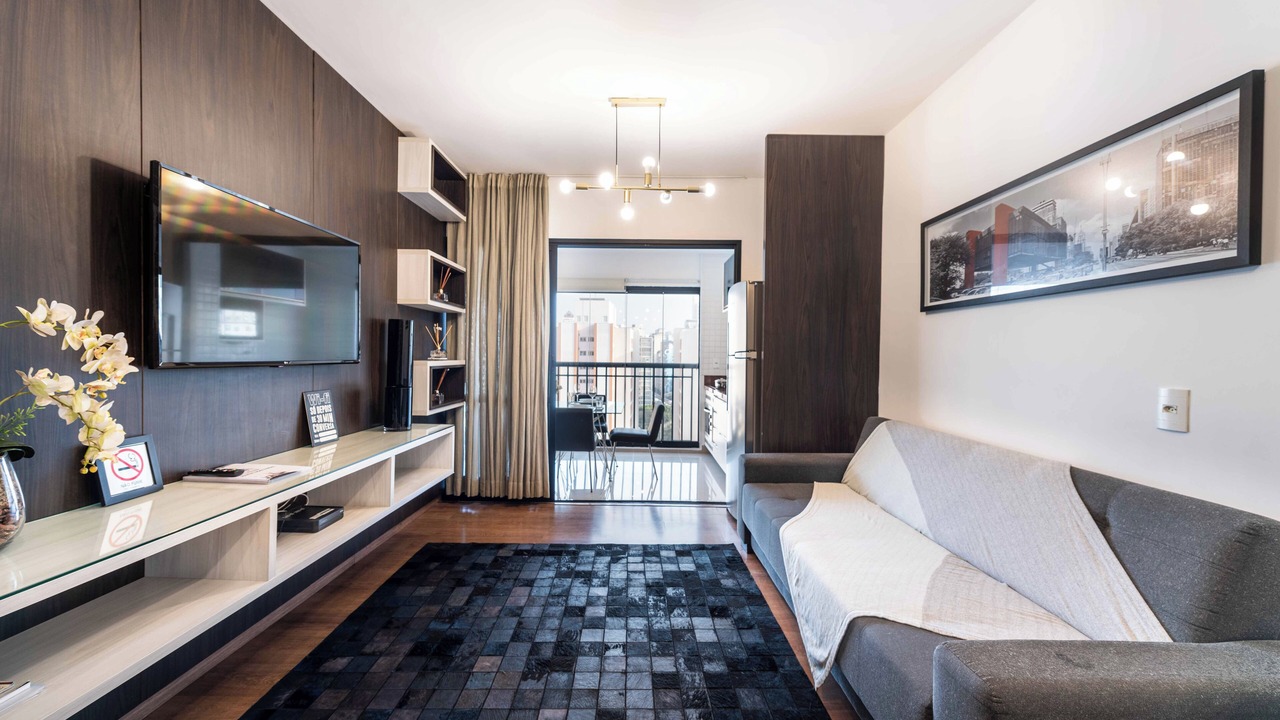 Photo of Livingroom in Central Zone