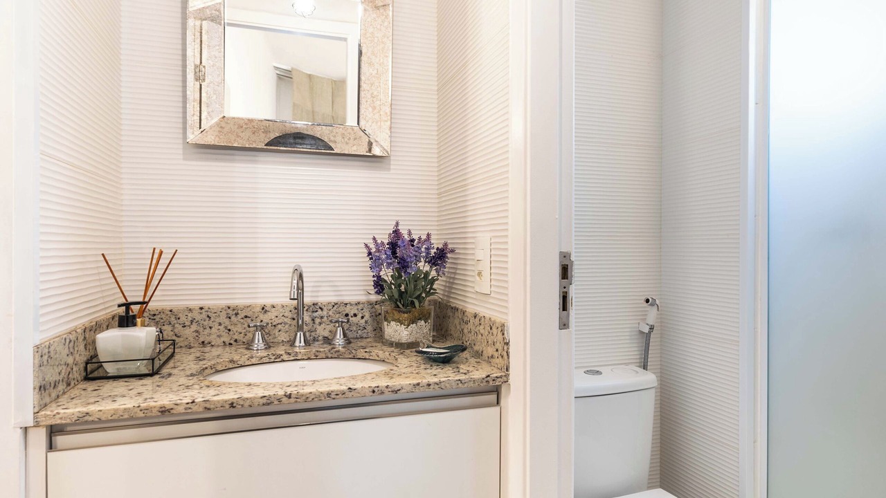 Photo of Bathroom in Central Zone