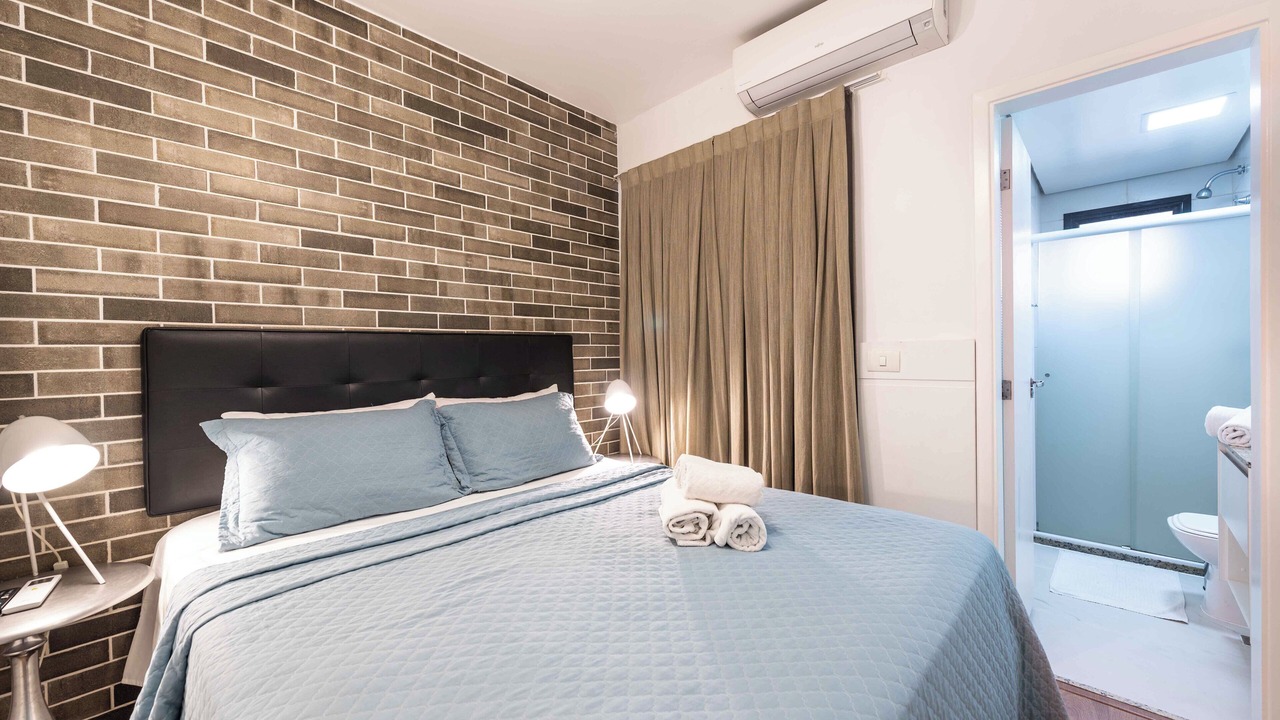 Photo of Bedroom in Central Zone