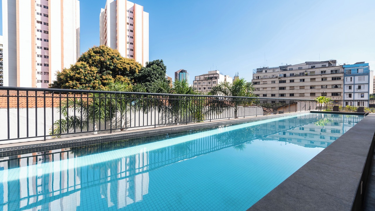 Photo of Outdoor in Central Zone