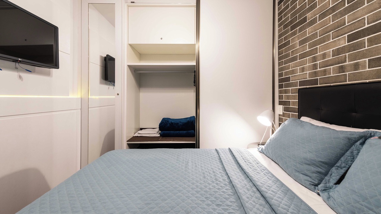 Photo of Bedroom in Central Zone