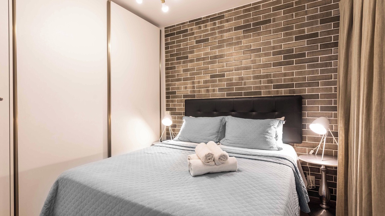 Photo of Bedroom in Central Zone