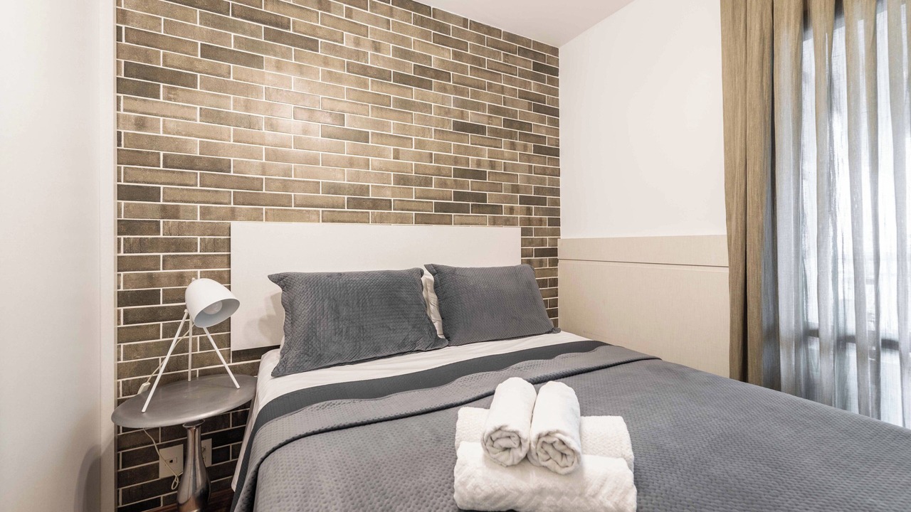 Photo of Bedroom in Central Zone