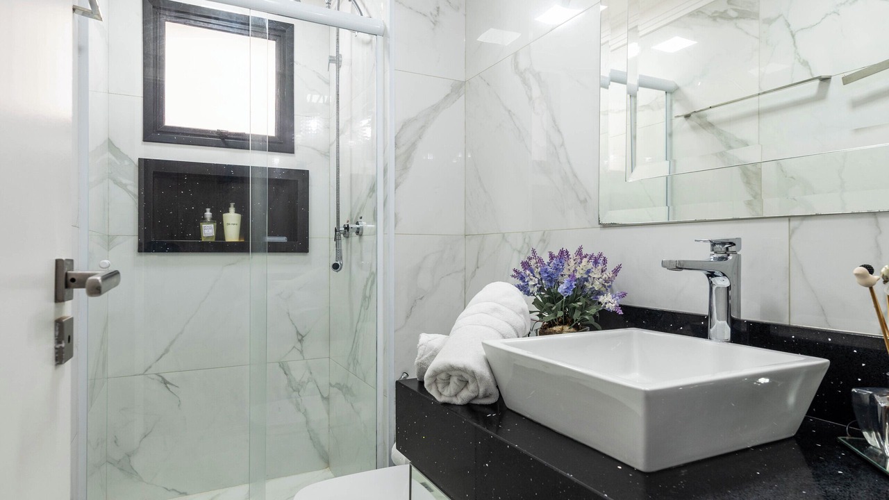 Photo of Bathroom in Sao Paulo