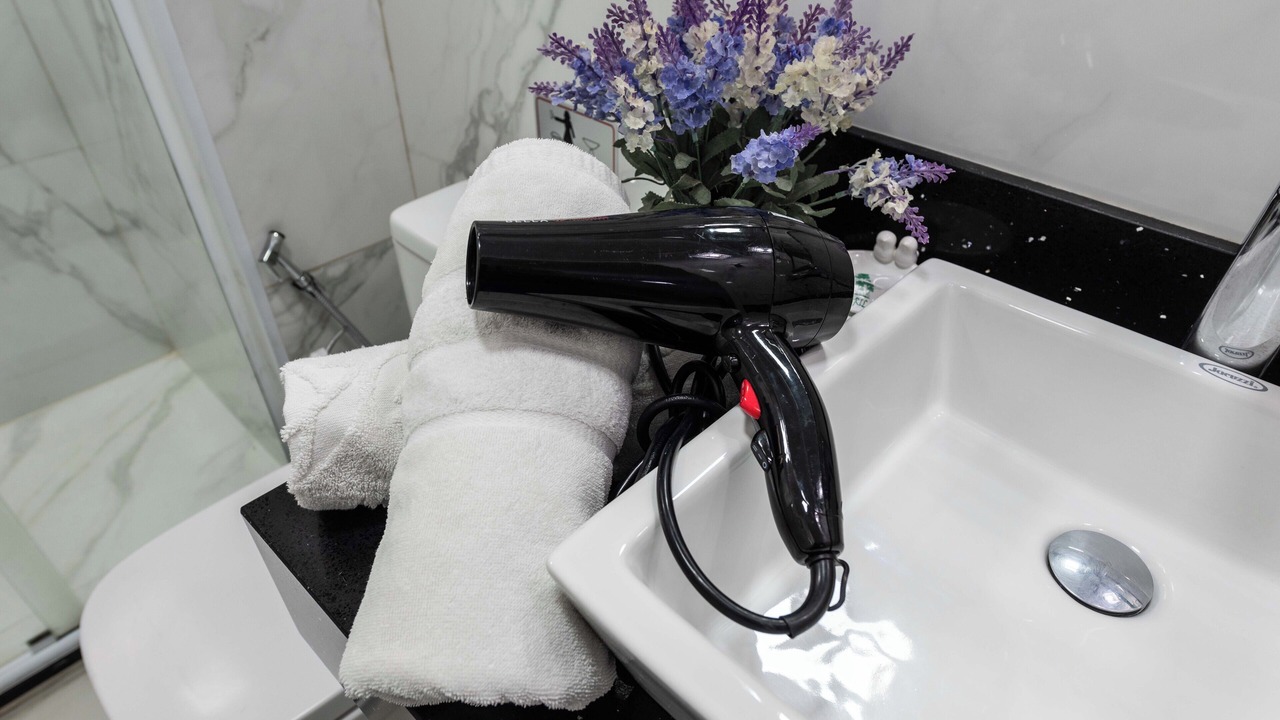 Photo of Bathroom in Sao Paulo