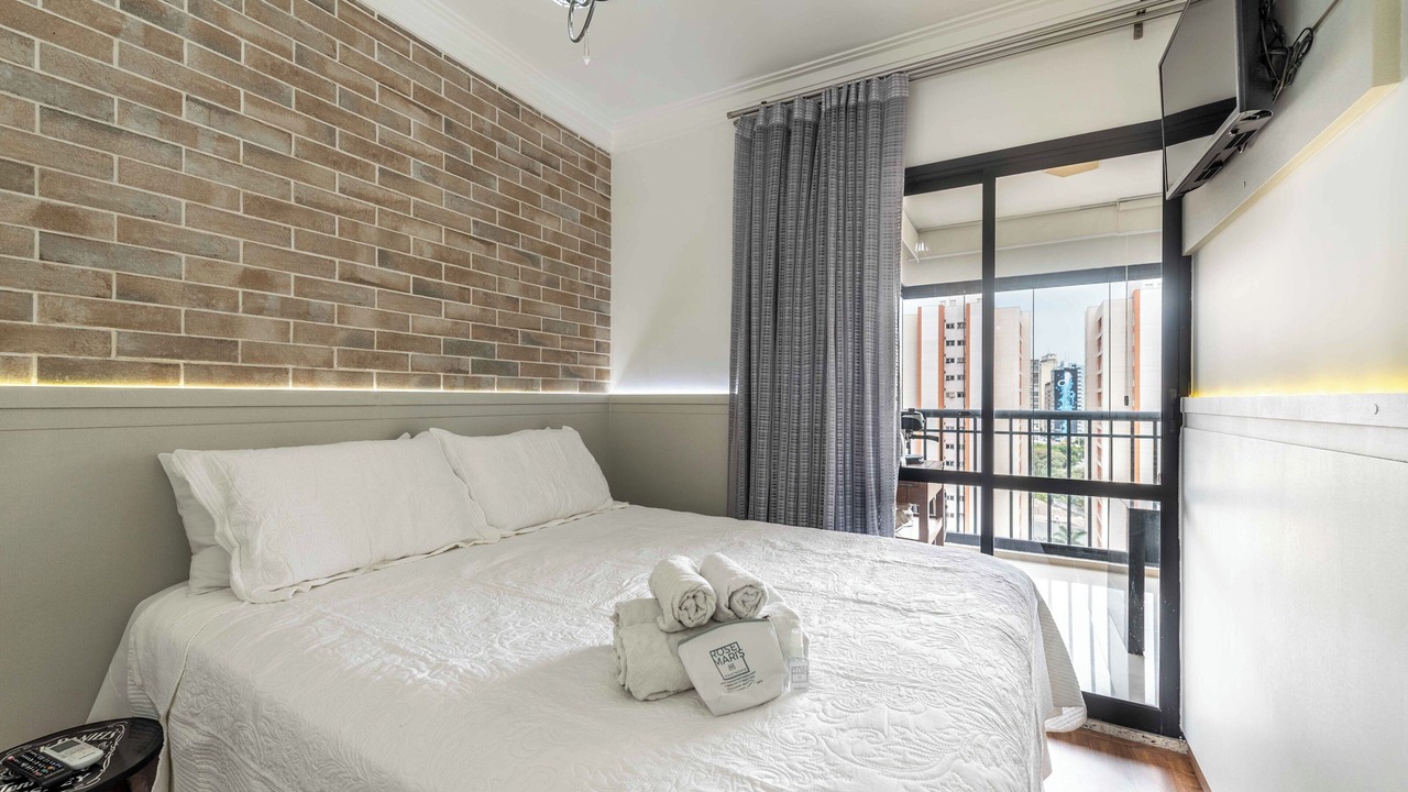 Photo of Bedroom in Sao Paulo