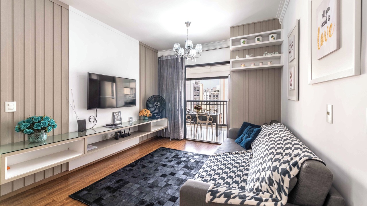 Photo of Livingroom in Sao Paulo