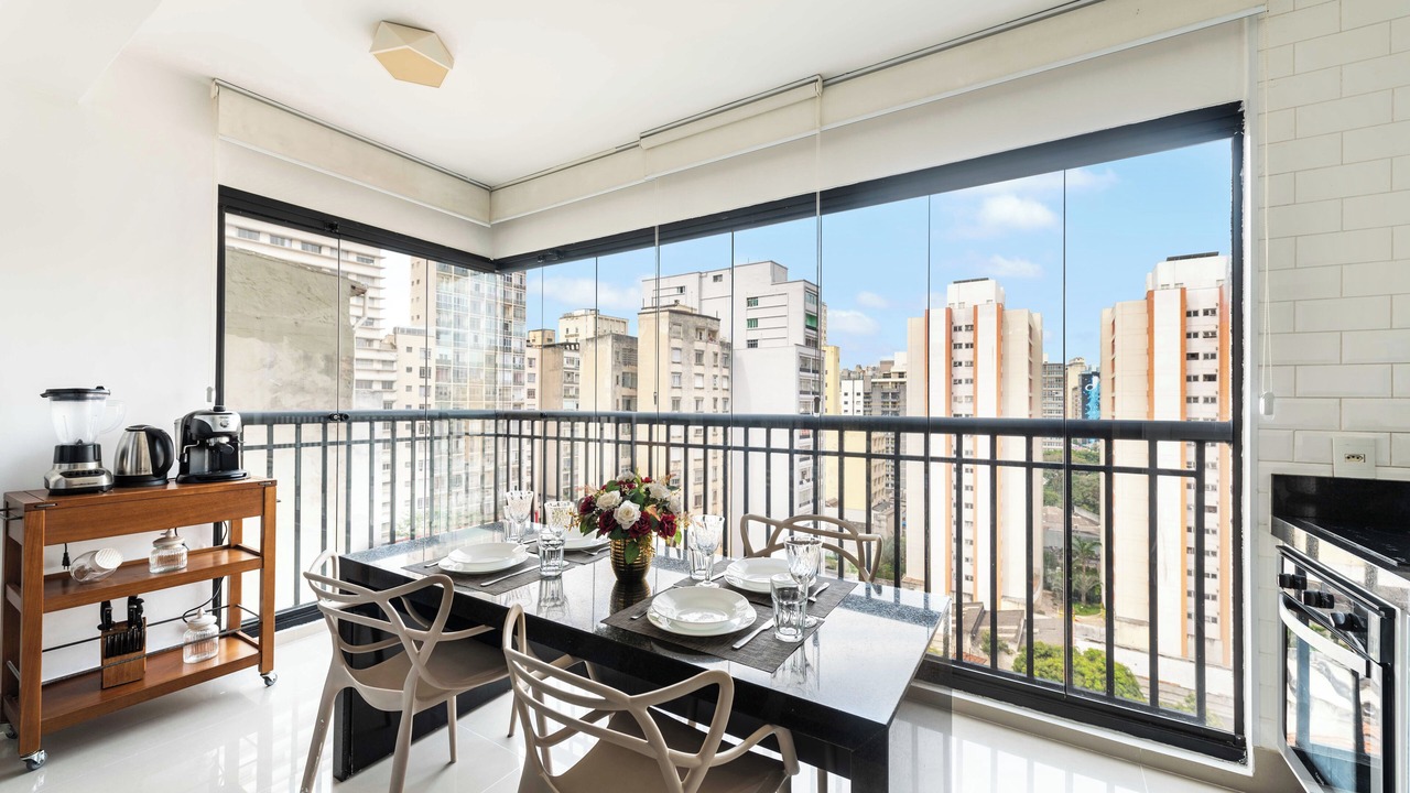Photo of Kitchen in Sao Paulo