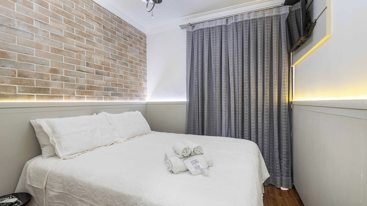 Photo of Bedroom in Sao Paulo