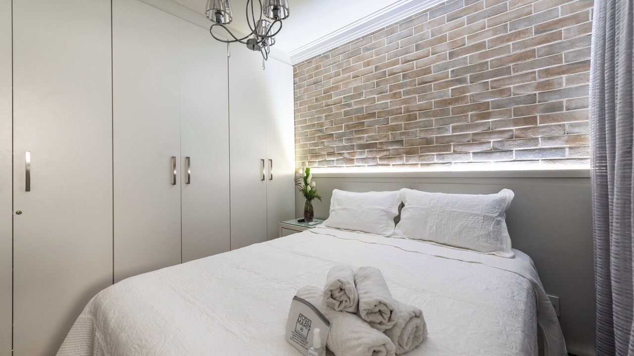 Photo of Bedroom in Sao Paulo
