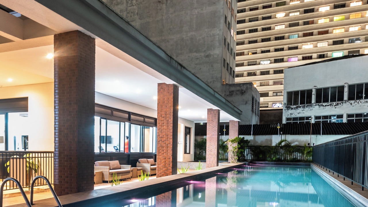 Photo of Outdoor in Sao Paulo