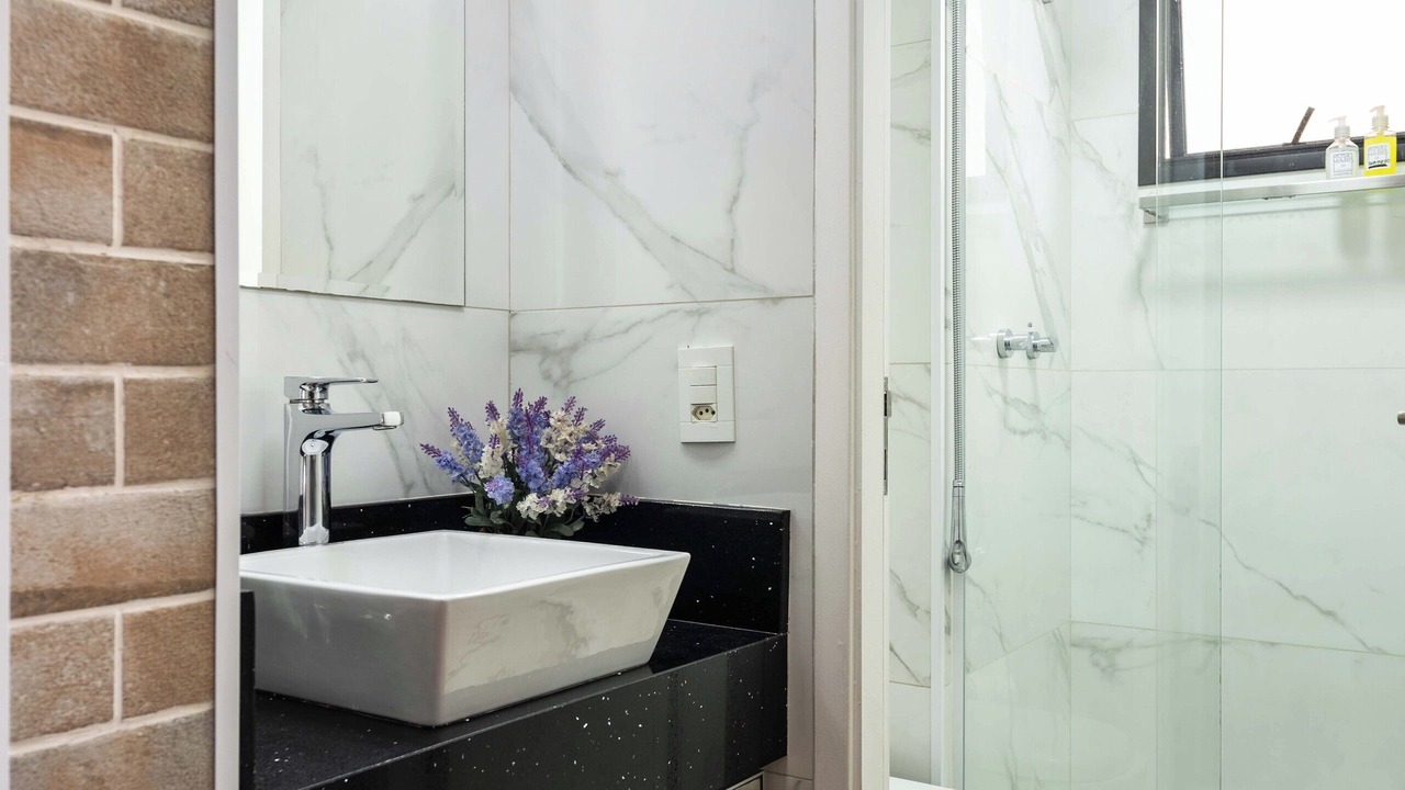 Photo of Bathroom in Sao Paulo