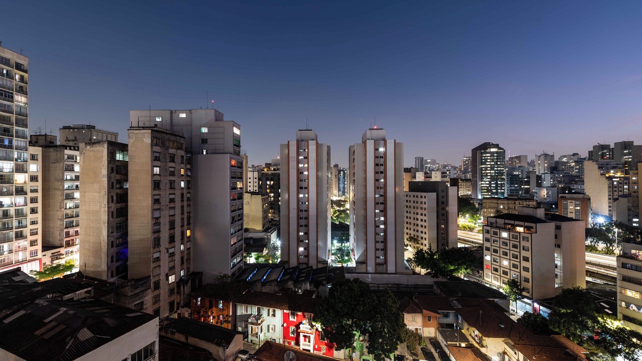 Photo of Others in Sao Paulo
