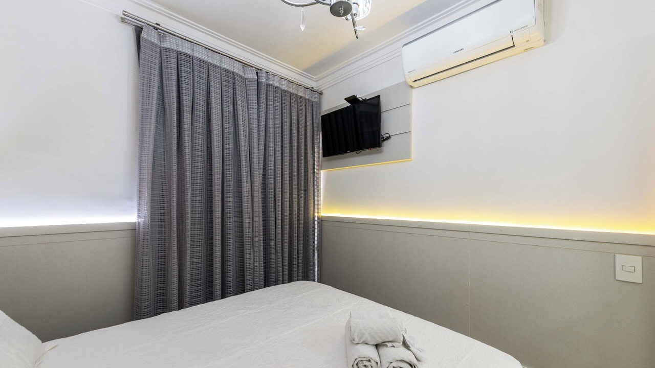 Photo of Bedroom in Sao Paulo