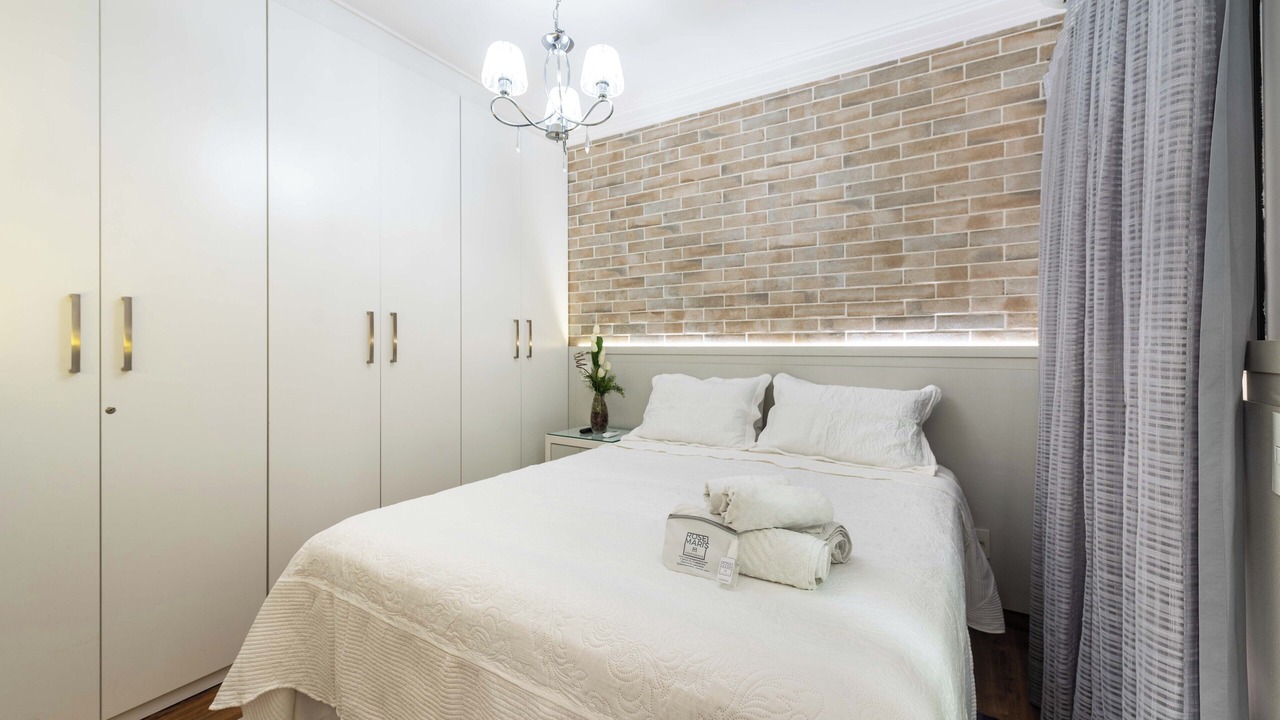 Photo of Bedroom in Sao Paulo