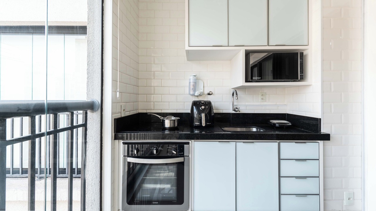 Photo of Kitchen in Sao Paulo