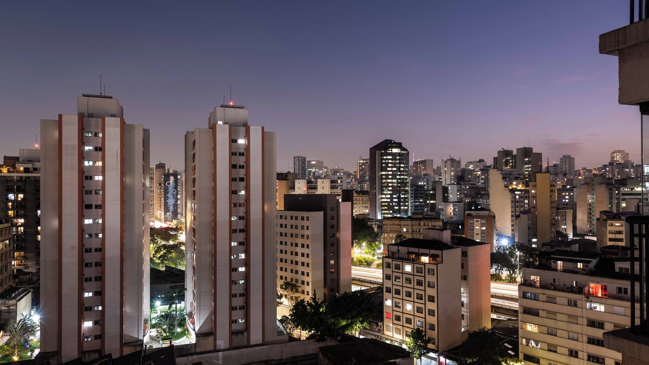 Photo of Others in Sao Paulo