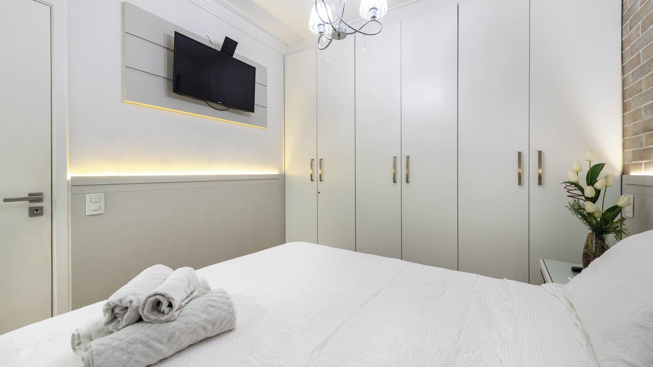 Photo of Bedroom in Sao Paulo