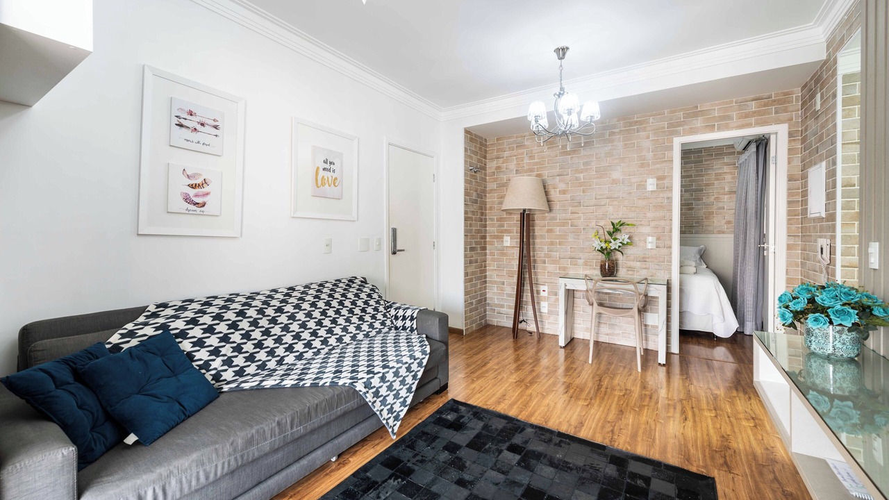 Photo of Livingroom in Sao Paulo