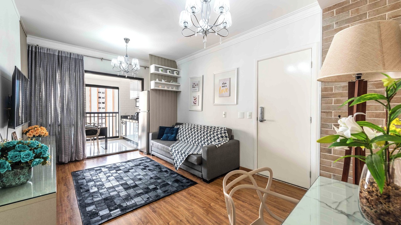 Photo of Livingroom in Sao Paulo