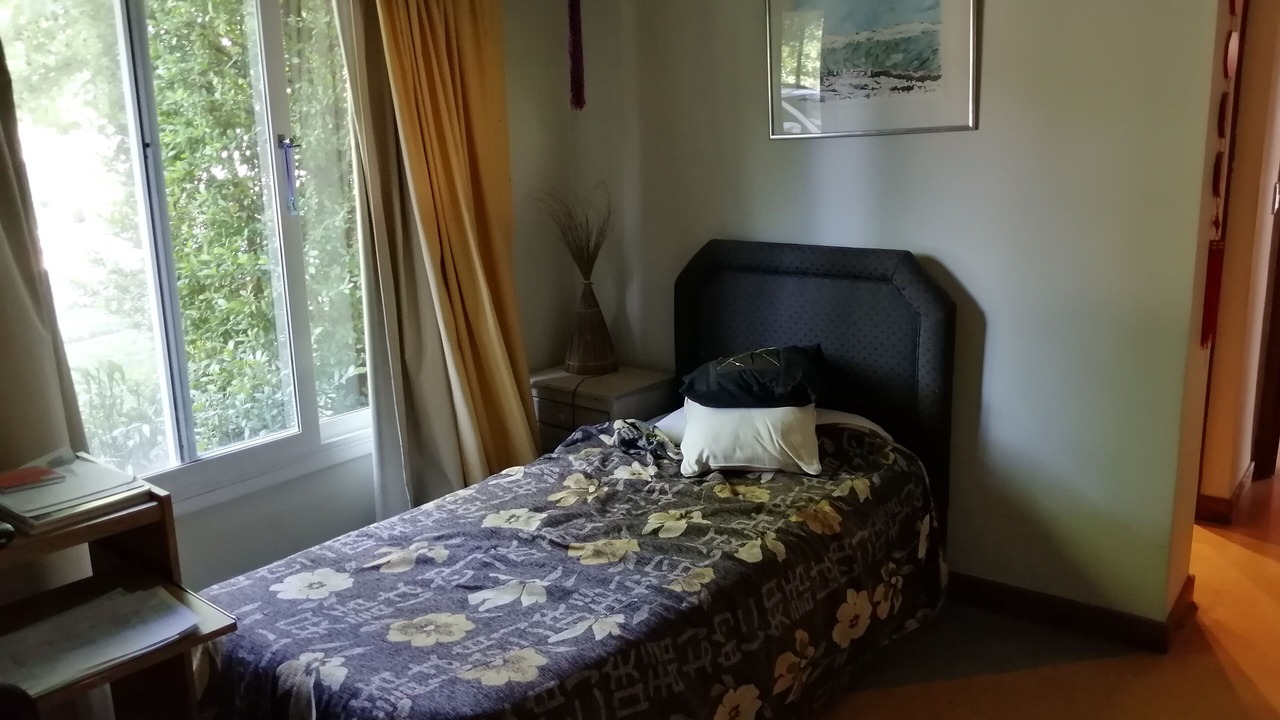 Photo of Bedroom in Manuel Alberti