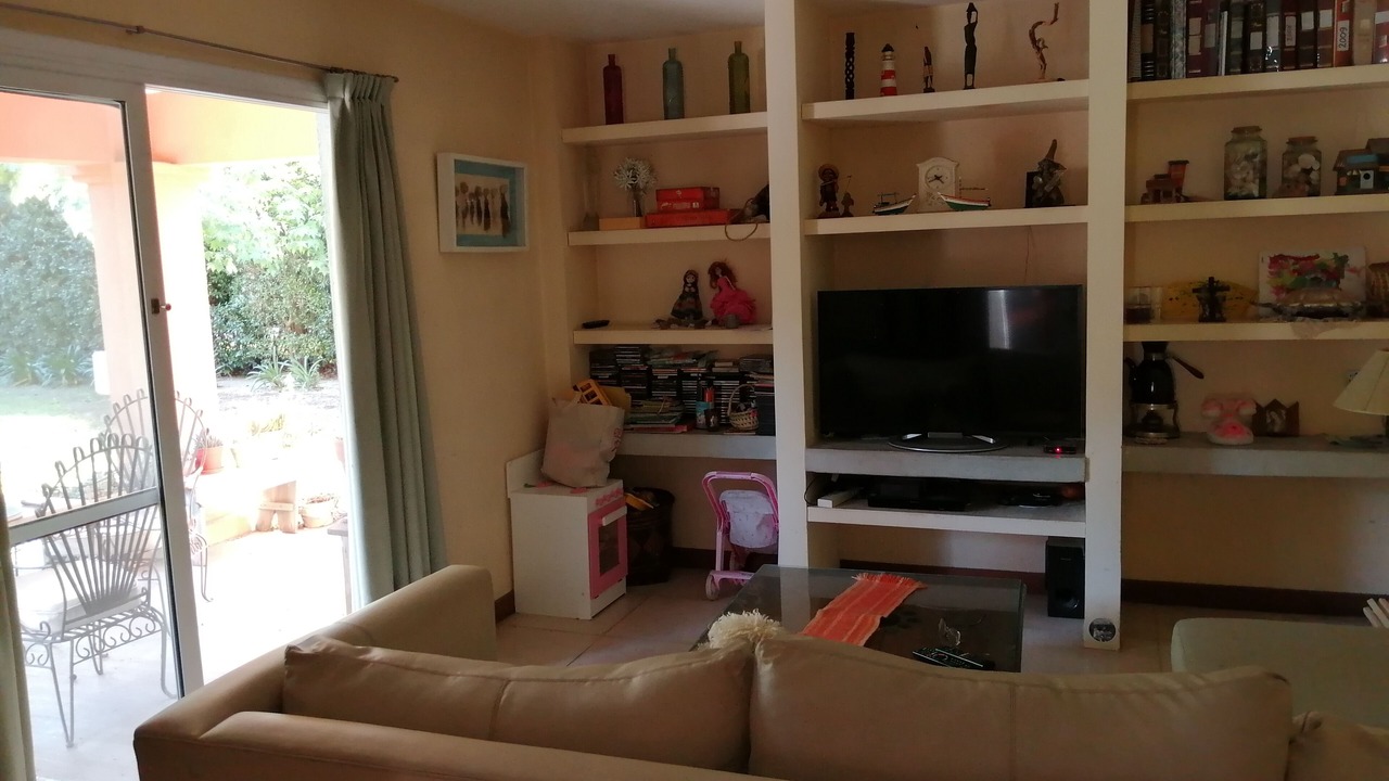 Photo of Livingroom in Manuel Alberti