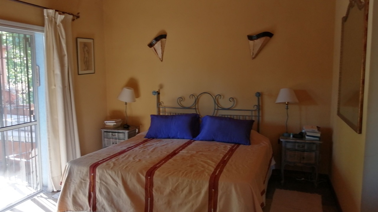 Photo of Bedroom in Manuel Alberti