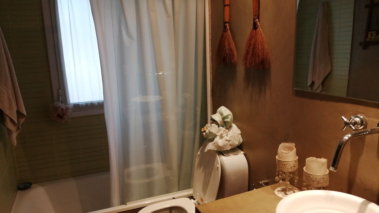 Photo of Bathroom in Manuel Alberti