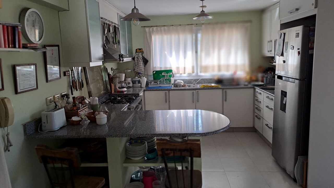 Photo of Kitchen in Manuel Alberti