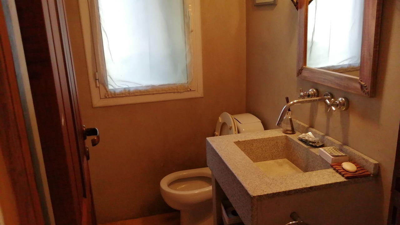 Photo of Bathroom in Manuel Alberti