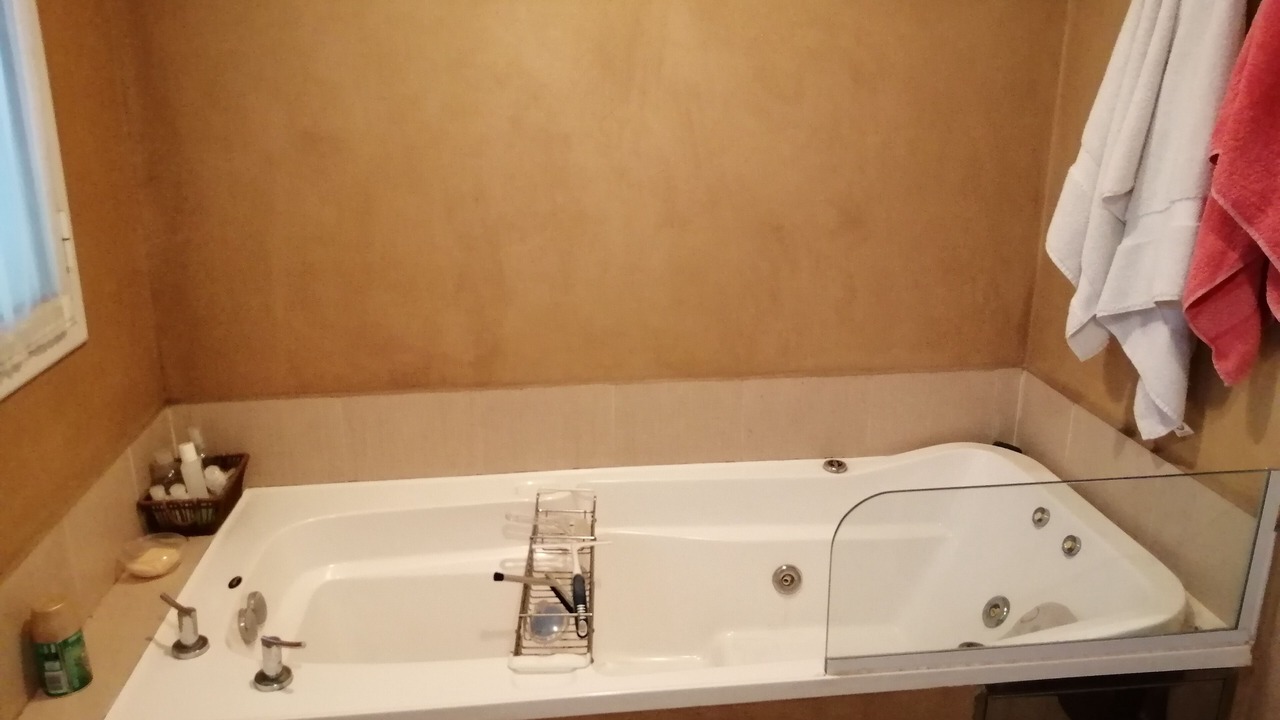 Photo of Bathroom in Manuel Alberti