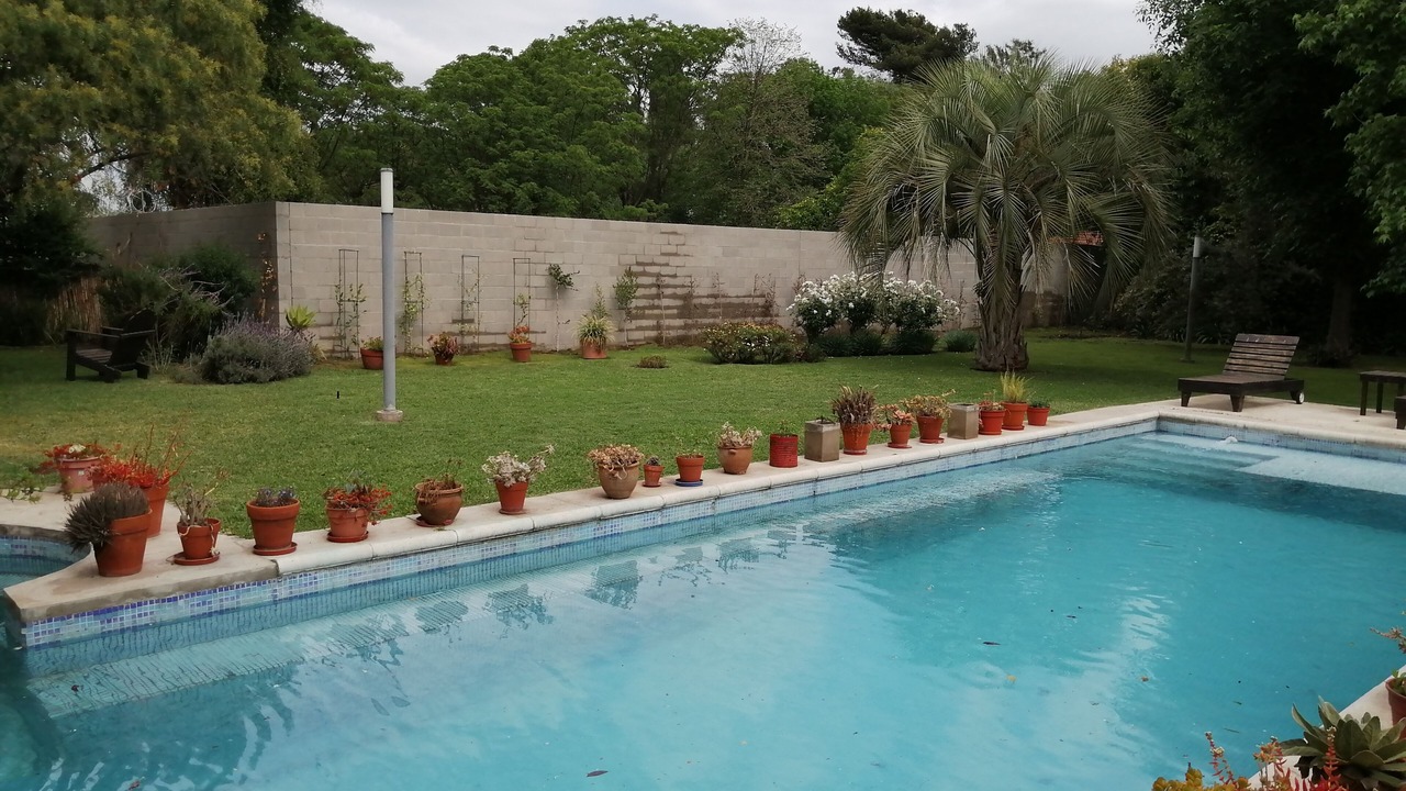 Photo of Outdoor in Manuel Alberti