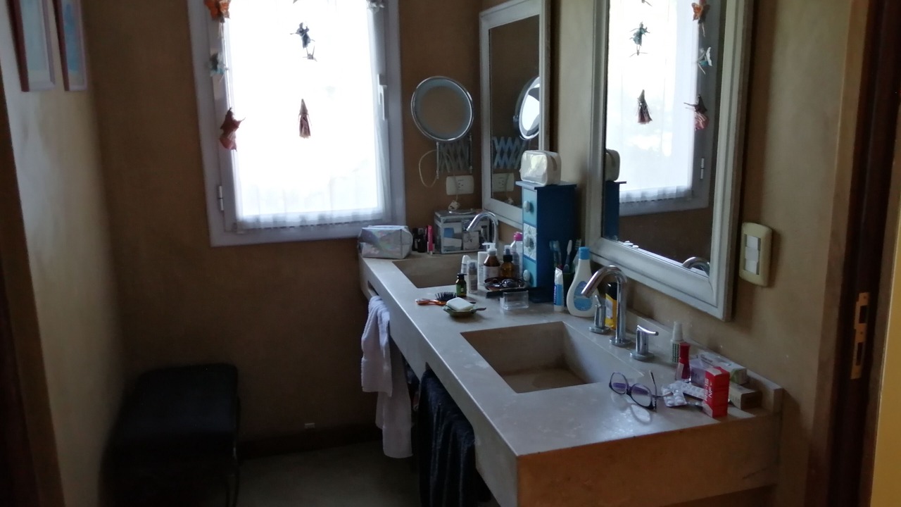 Photo of Bathroom in Manuel Alberti