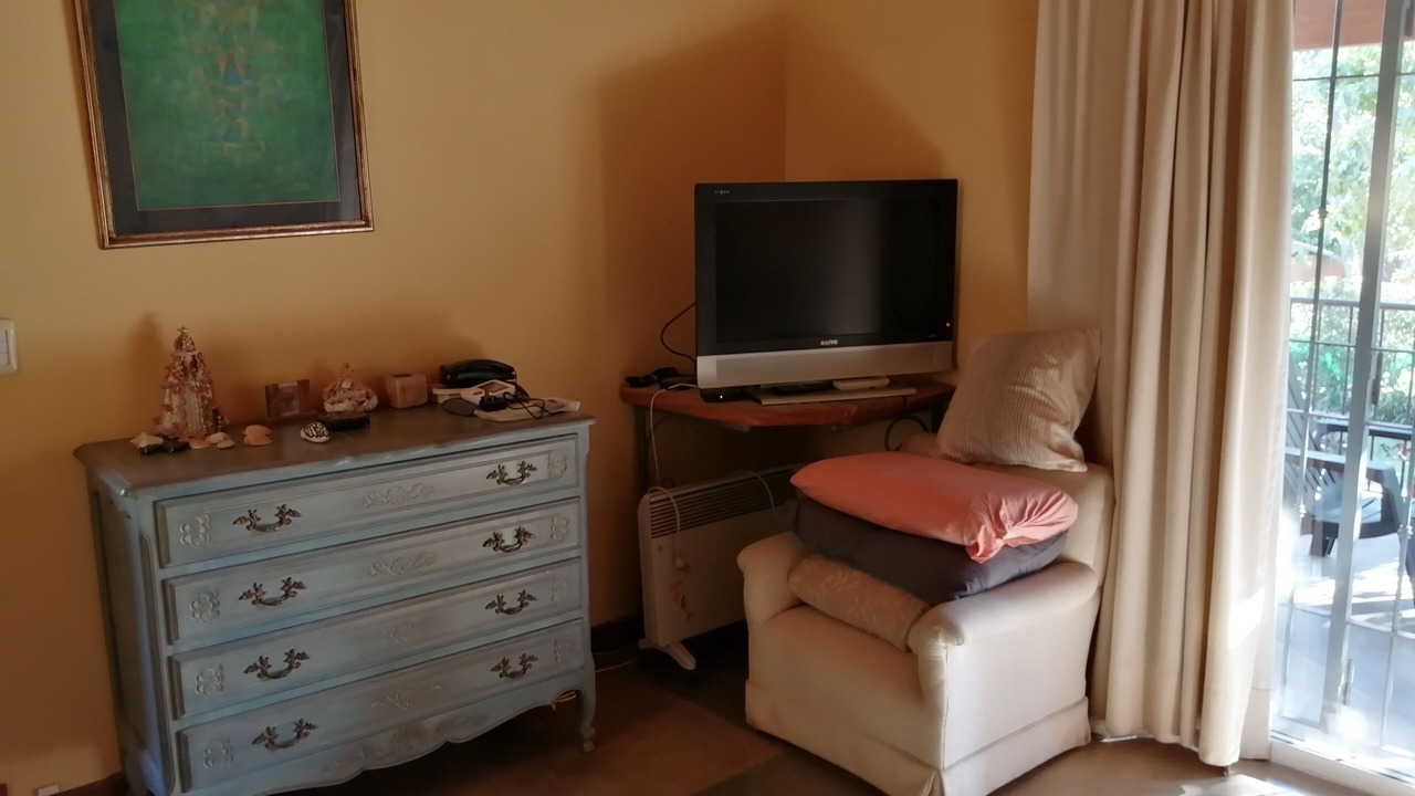 Photo of Livingroom in Manuel Alberti