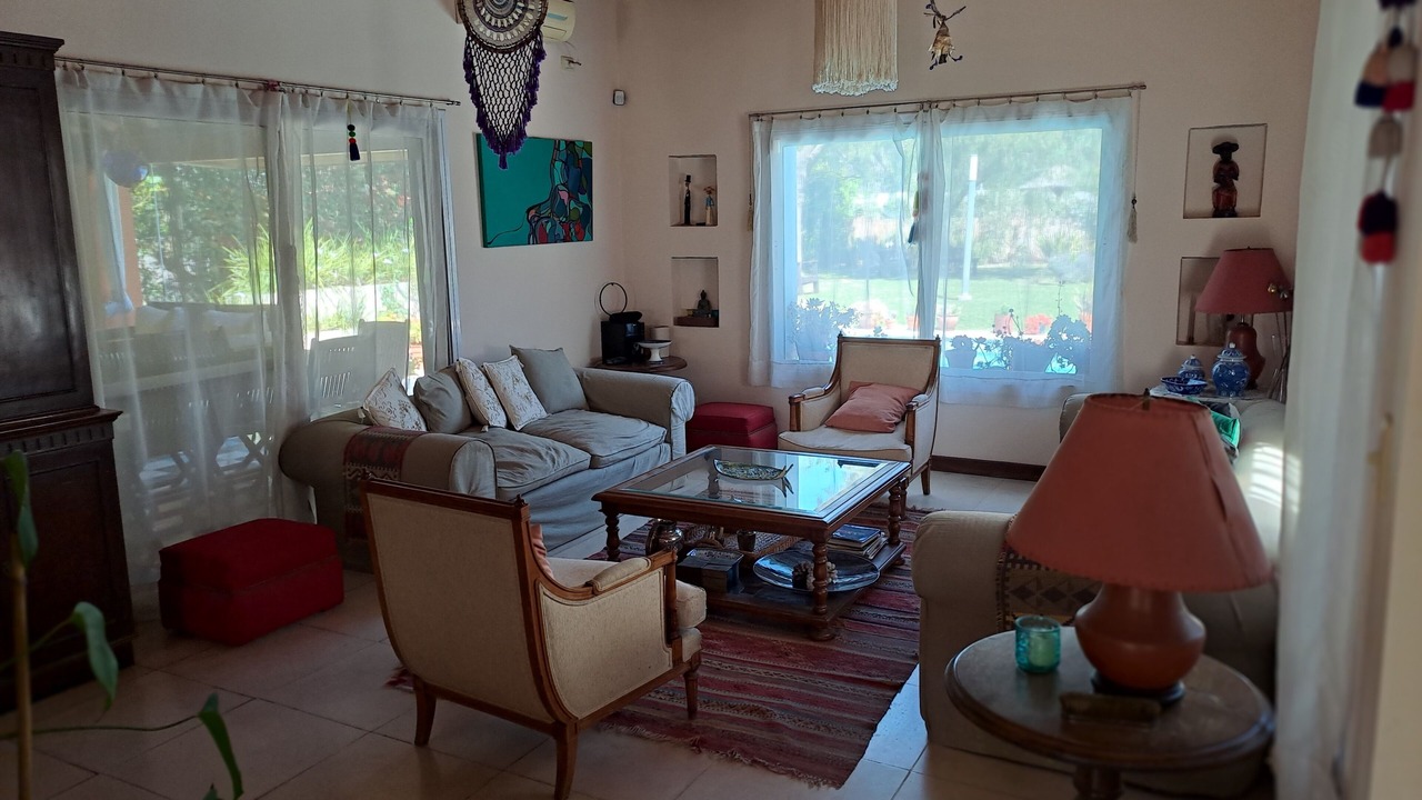 Photo of Livingroom in Manuel Alberti