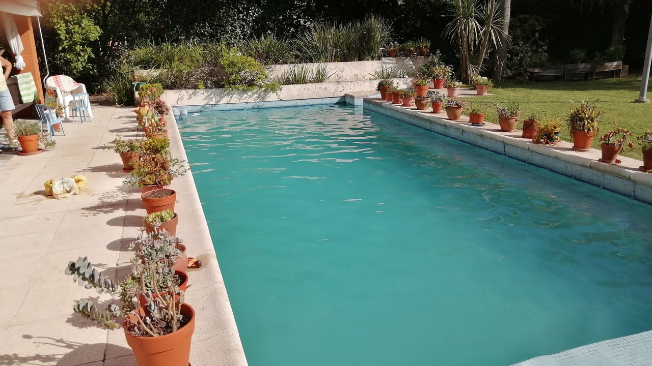 Photo of Outdoor in Manuel Alberti