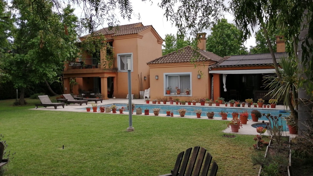 Photo of Outdoor in Manuel Alberti