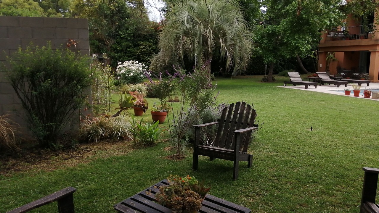 Photo of Patio Balcony in Manuel Alberti