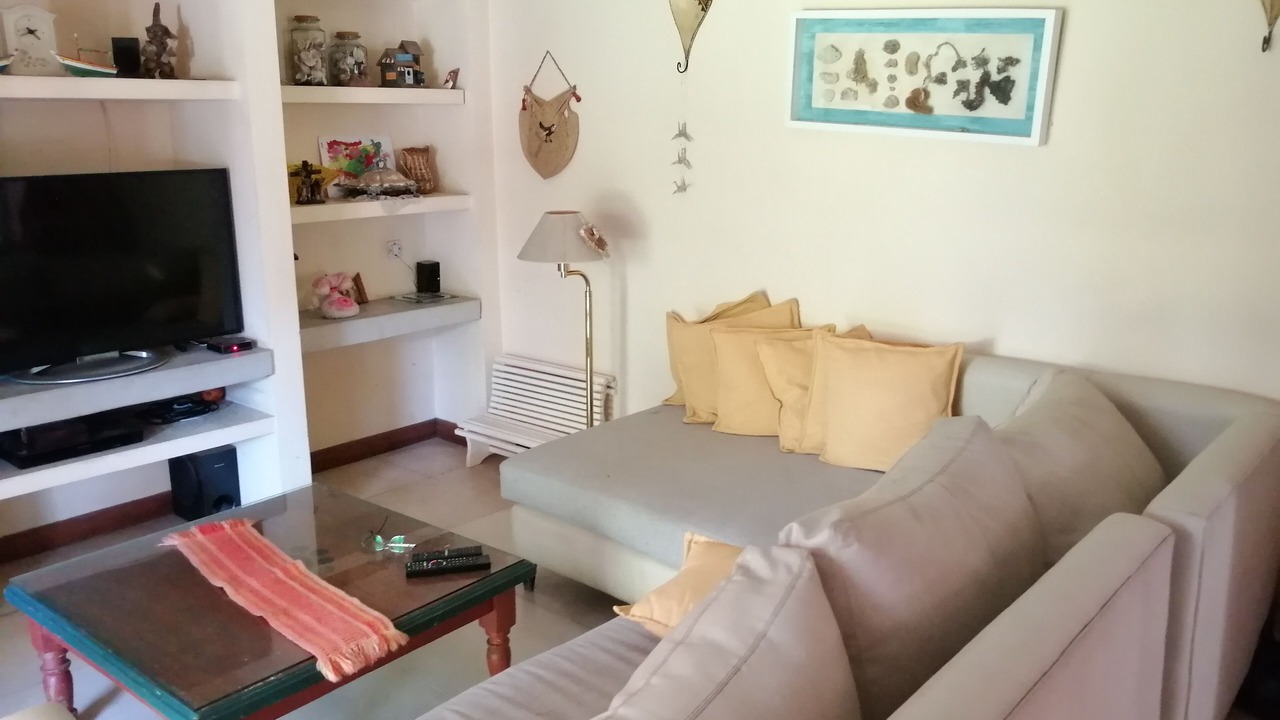 Photo of Livingroom in Manuel Alberti