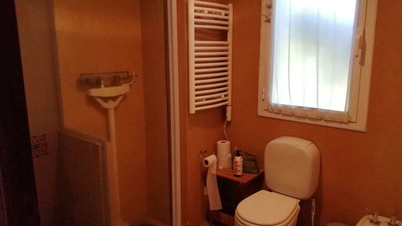 Photo of Bathroom in Manuel Alberti