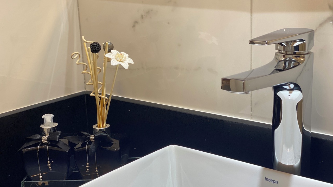 Photo of Bathroom in Sao Paulo