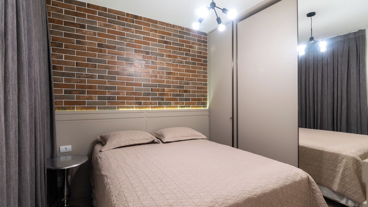 Photo of Bedroom in Sao Paulo