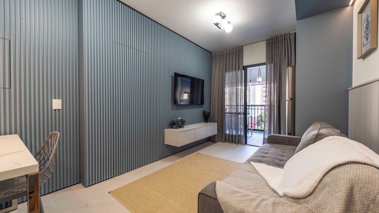 Photo of Livingroom in Central Zone