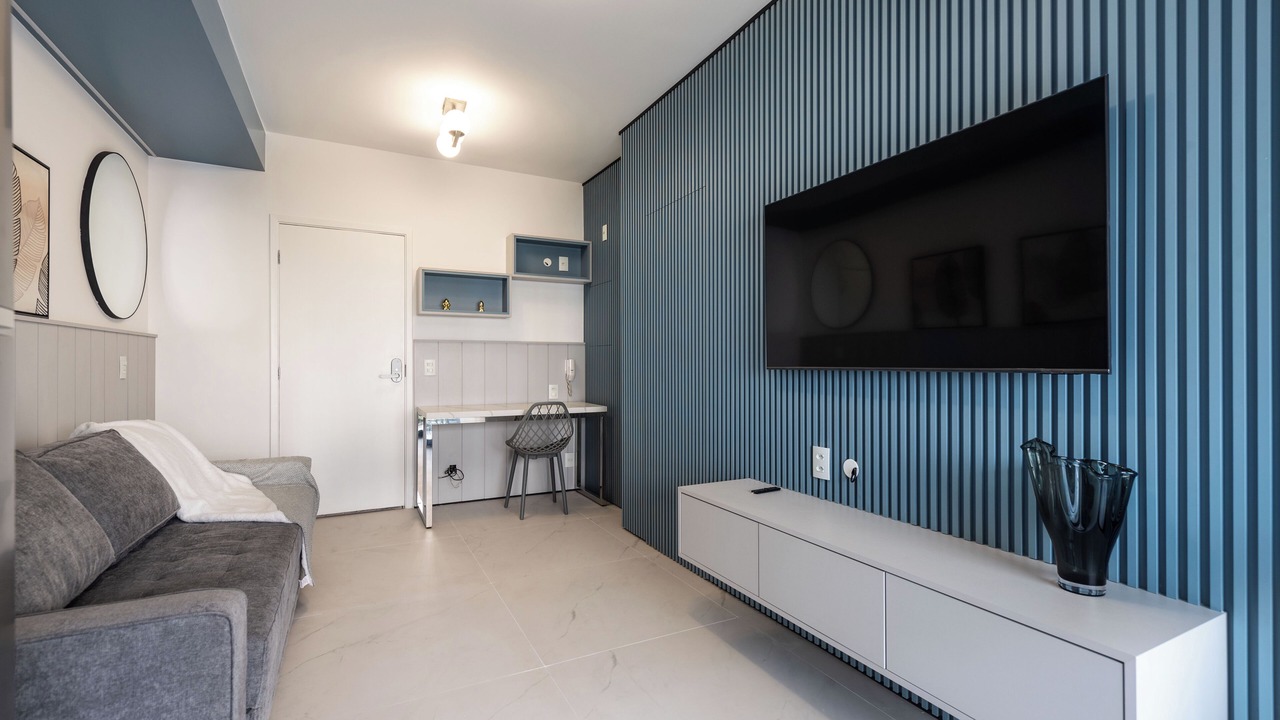 Photo of Livingroom in Central Zone