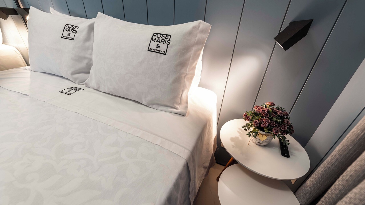 Photo of Bedroom in Central Zone