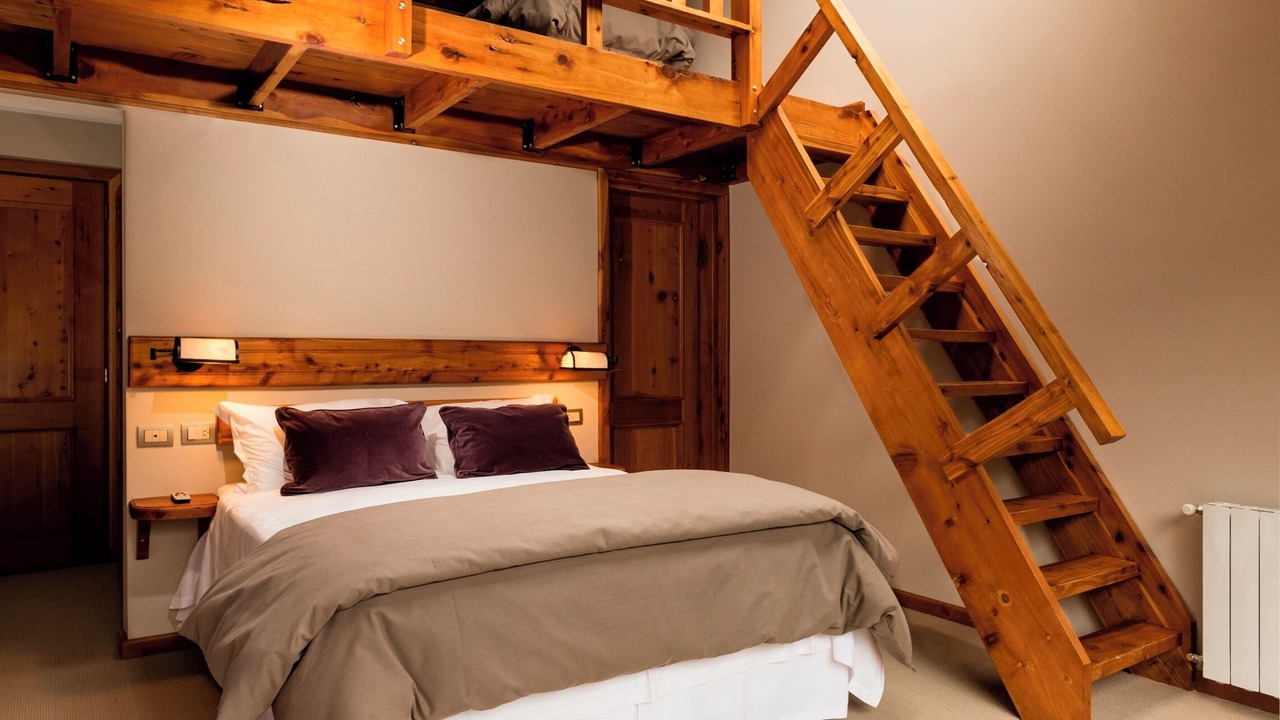 Photo of Bedroom in Correntoso