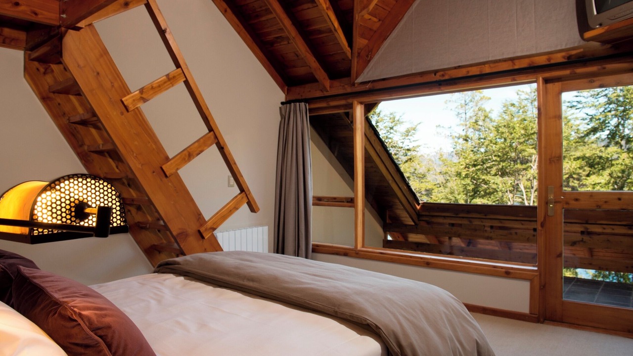 Photo of Bedroom in Correntoso