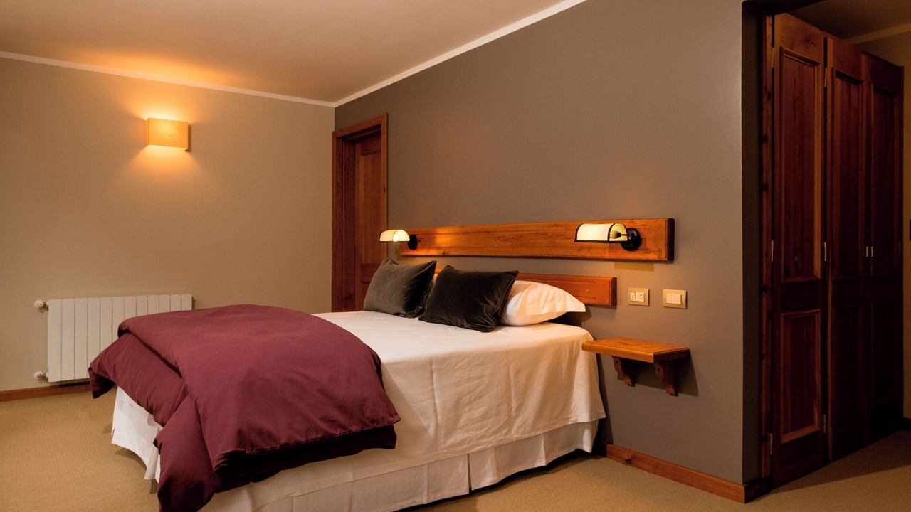 Photo of Bedroom in Correntoso